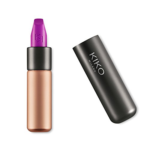 KIKO Milano Velvet Passion Matte Lipstick 321 | Barra de labios de color mate