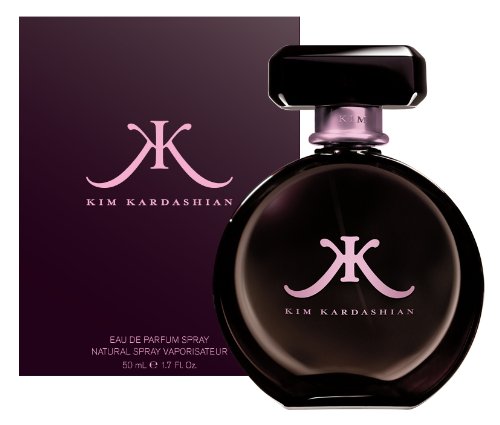 Kim Kardashian - Perfume para mujer, 30 ml