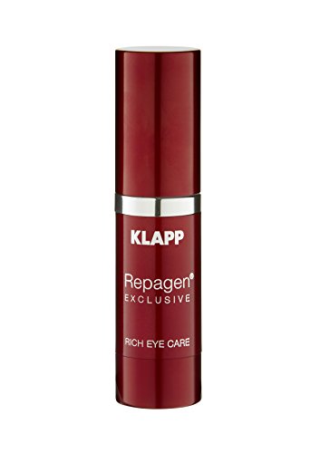 Klapp Rich Eye Care