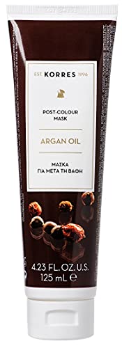 Korres Acondicionador Argan Oil 200 ml