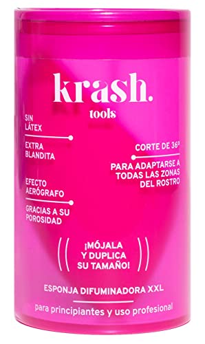 KRASH TOOLS Esponja THE XXL BLENDER