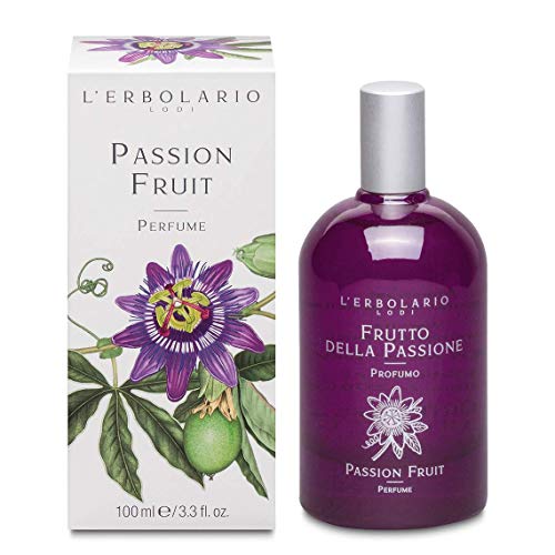 L 'erbolario 066.505 fruta de la pasión Eau de Parfum