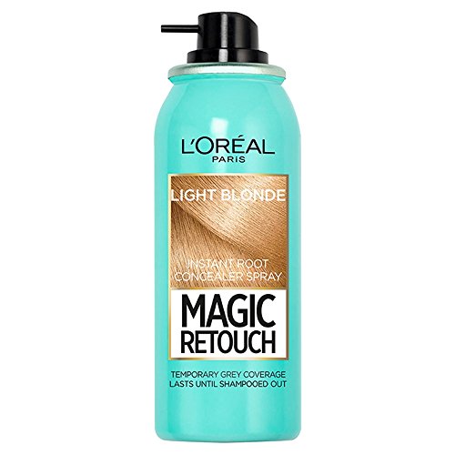 L 'Oreal Paris Magic retoque