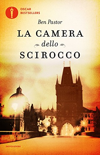 La Camera dello Scirocco (Italian Edition)