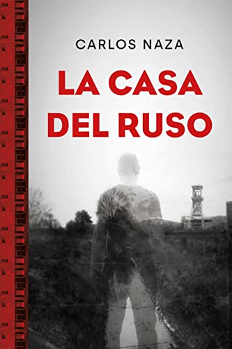 La casa del ruso: Amor y muerte en una novela de misterio