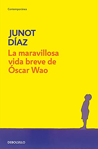 La maravillosa vida breve de Óscar Wao (Contemporánea)