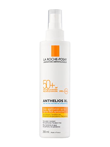 La roche posay anthelios xl spray spf 50+ 200 ml