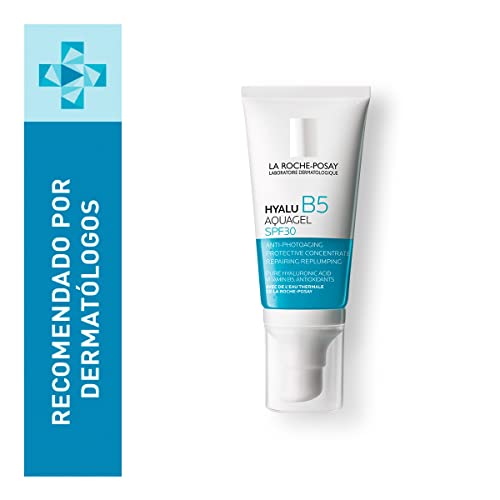 La Roche-Posay Hyalu B5 Aquacel Spf30 Ml, One size, 50 Mililitro