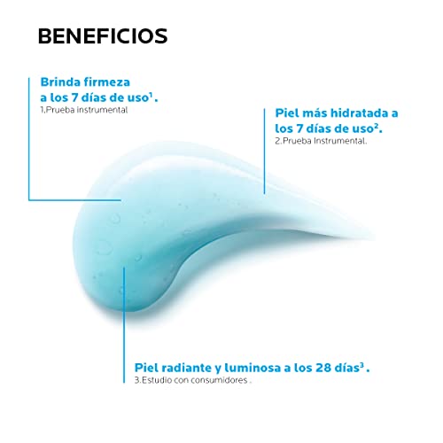 La Roche-Posay Hyalu B5 Aquacel Spf30 Ml, One size, 50 Mililitro