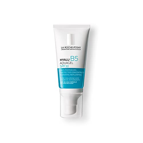 La Roche-Posay Hyalu B5 Aquacel Spf30 Ml, One size, 50 Mililitro