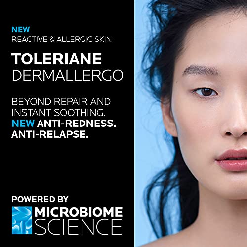 LA ROCHE POSAY Toleriane Dermallergo Fluido 40ml