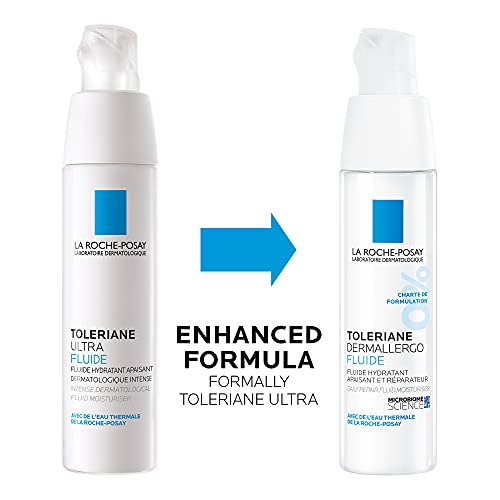 LA ROCHE POSAY Toleriane Dermallergo Fluido 40ml