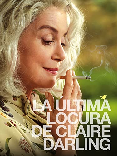 La última locura de Claire Darling