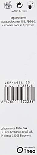 LABORATORIOS THEA - LEPHAGEL GEL 30 G