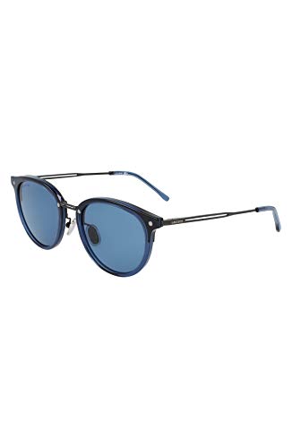 Lacoste L937SPC Gafas, Blue, Taille Unique Unisex Adulto