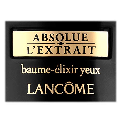 Lancome Absolue L'Extrait Bálsamo de Ojos Colección Contorno Ojos Definitivo 6 x 15ml