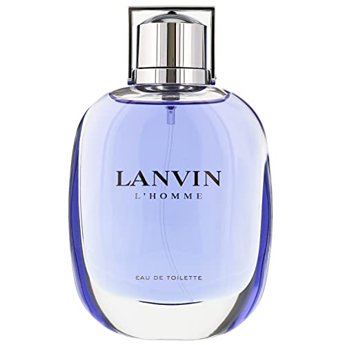 Lanvin L 'homme Perfume Hombre de Lanvin 100 ml EDT Spray