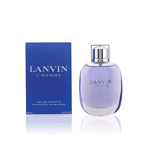 Lanvin men Eau De Toilette vapo 100 ml