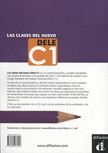 Las claves del nuevo DELE C1 (Ele - Texto Español)