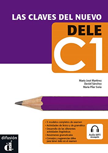 Las claves del nuevo DELE C1 (Ele - Texto Español)