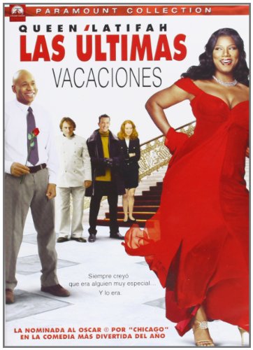 Las últimas vacaciones [DVD]