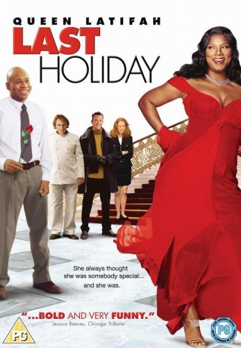 Last Holiday [Reino Unido] [DVD]