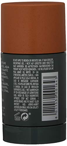 Laura biag iotti Roma Uomo Homme/MAN Deodorant Stick, 75 ml