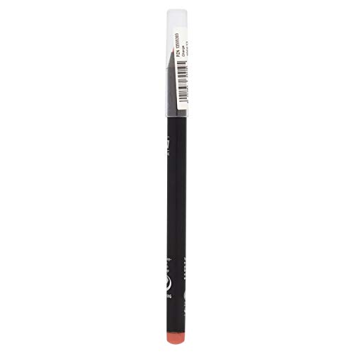 lavera Soft Lipliner -Rose 01- Delineador labial ∙ Perfilador de Labios ∙ Textura de larga duración ✔ Cosmética Natural ✔ Bio ✔ Maquillaje Organico 100% Certificado (1.4 gr)