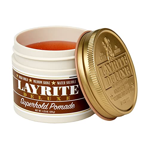 Layrite Cera para Cabello - 120 g