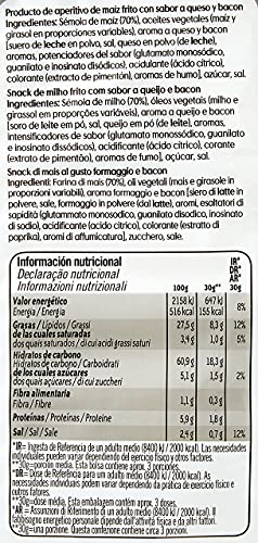 Lay'S Buggles 3D'S Originales, 100g