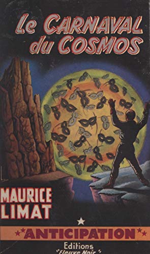 Le carnaval du cosmos (French Edition)