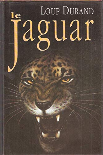 Le Jaguar