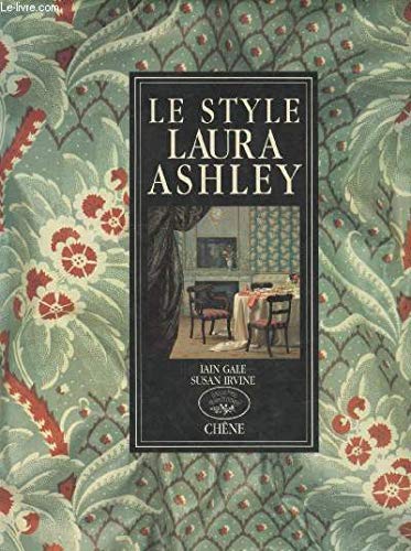 Le Style Laura Ashley (Decoration)