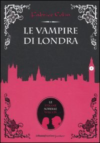 Le vampire di Londra (Junior)