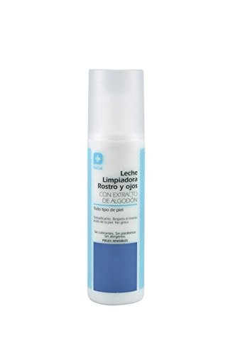 LECHE LIMPIADORA 250ML