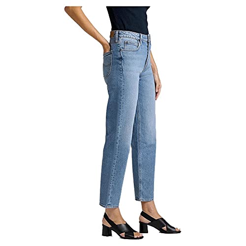 Lee Carol, Jeans, Mujer, Azul (Mid Soho P), 36W/35L