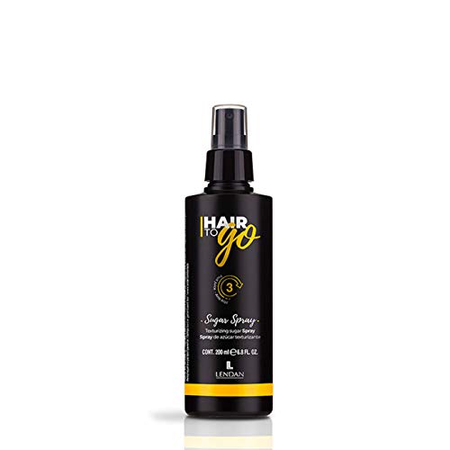 Lendan Sugar Spray Espray texturizante Hair To Go LD 200 ml (LHTSPRIZ)