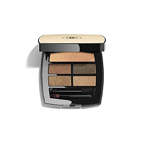 Les Beiges Palette Regard Belle Mine Naturelle Intense