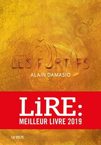 Les Furtifs: AVEC MUSIQUE TÉLÉCHARGEABLE (IMAGINAIRE) (French Edition)