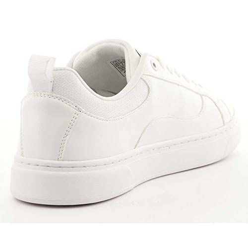 Levi's Caples 2.0 S, Sneakers Mujer, White Normal, 39 EU