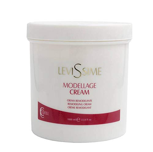 Levissime Modellage Cream, Tratamiento Remodelador - 300 ml