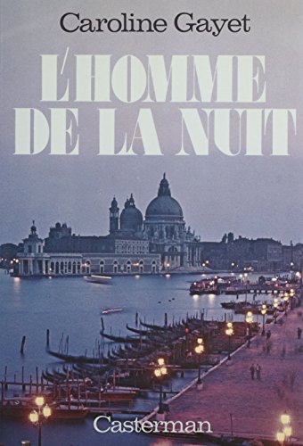 L'Homme de la nuit (French Edition)