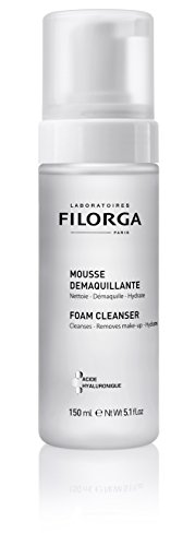 Limpiador de espuma antienvejecimiento Filorga, 150 ml