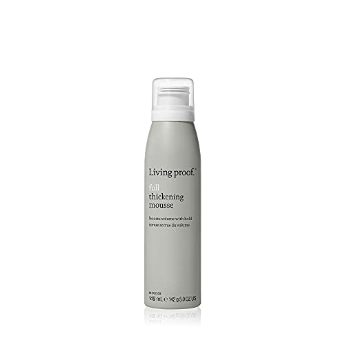 Living Proof Full Mousse de Volumen - 149 ml