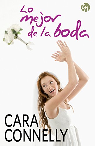 Lo mejor de la boda (Top Novel)