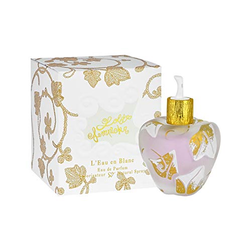 Lolita Lempicka L Eau Blanc Eau De Perfume 50Ml Vapo.