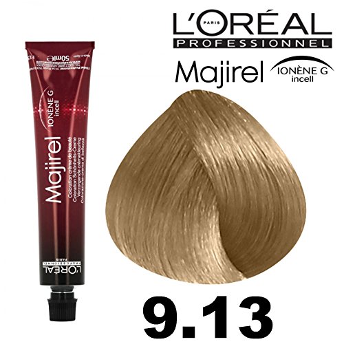 L'Oreal 500002/913 tinte para el cabello para el cuidado del cabello