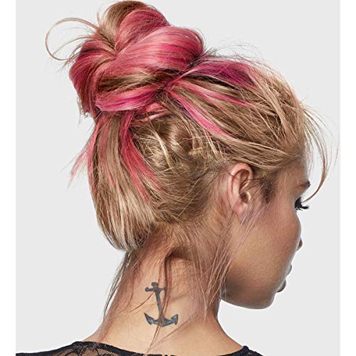 L'Oreal Paris Colorista Hair Makeup Hot Pink