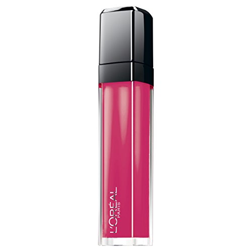 L'Oréal Paris Make-up designer Infallible Cream Mega Lip Gloss 8ml-104 Mafia Gloss