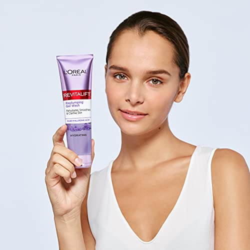 L'Oréal - Revitalift - Gel de relleno (150 ml)